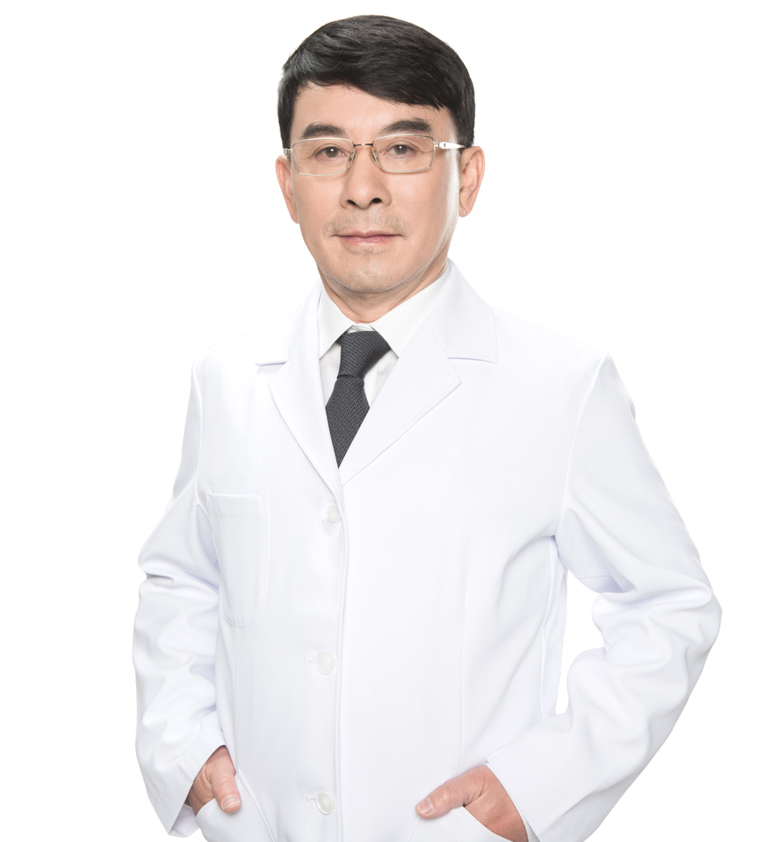 李大铁