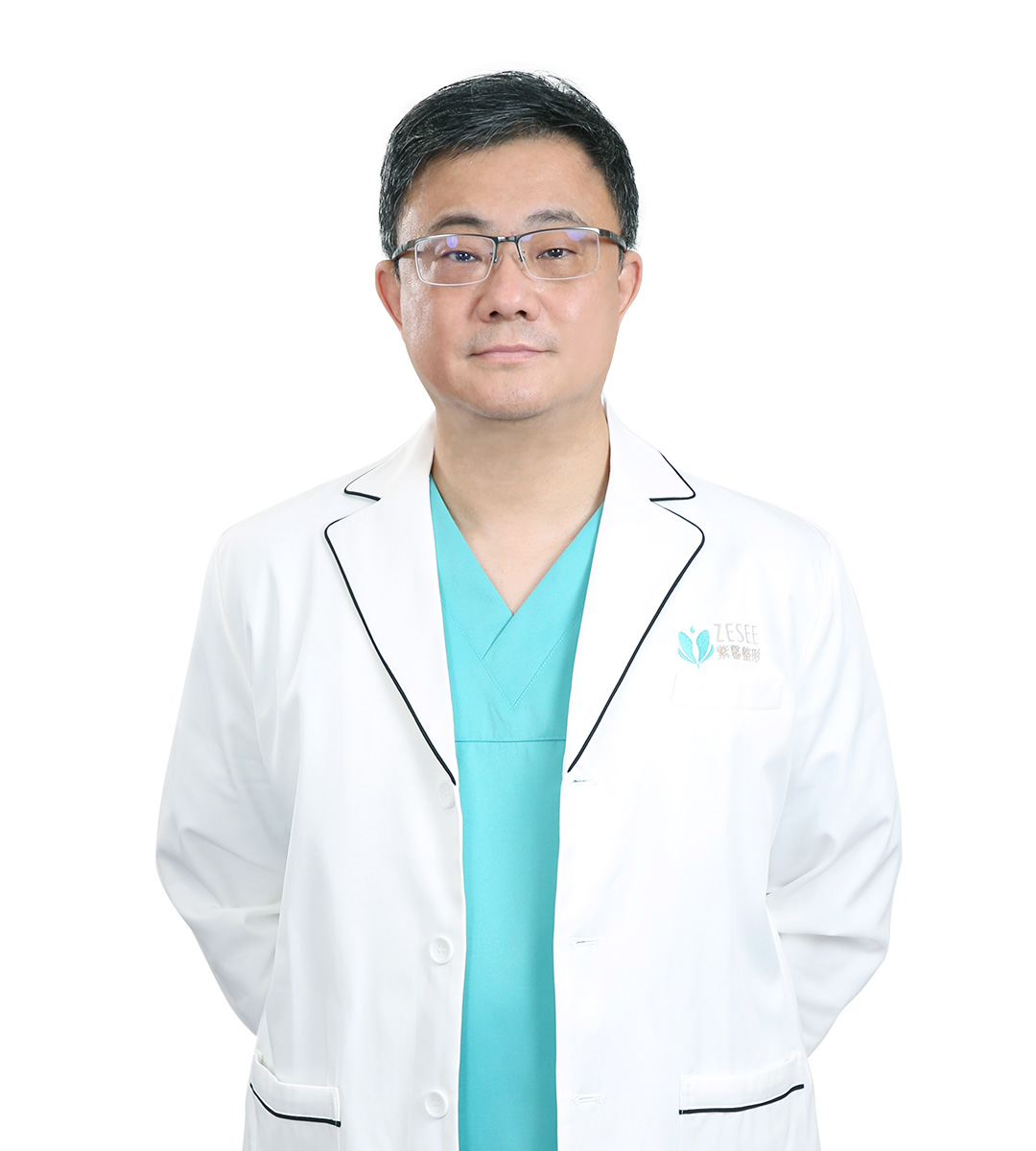 李希军